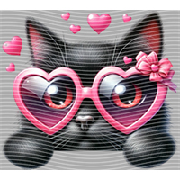 Valentine's Day-QRJ  2304